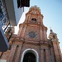 The Old Church